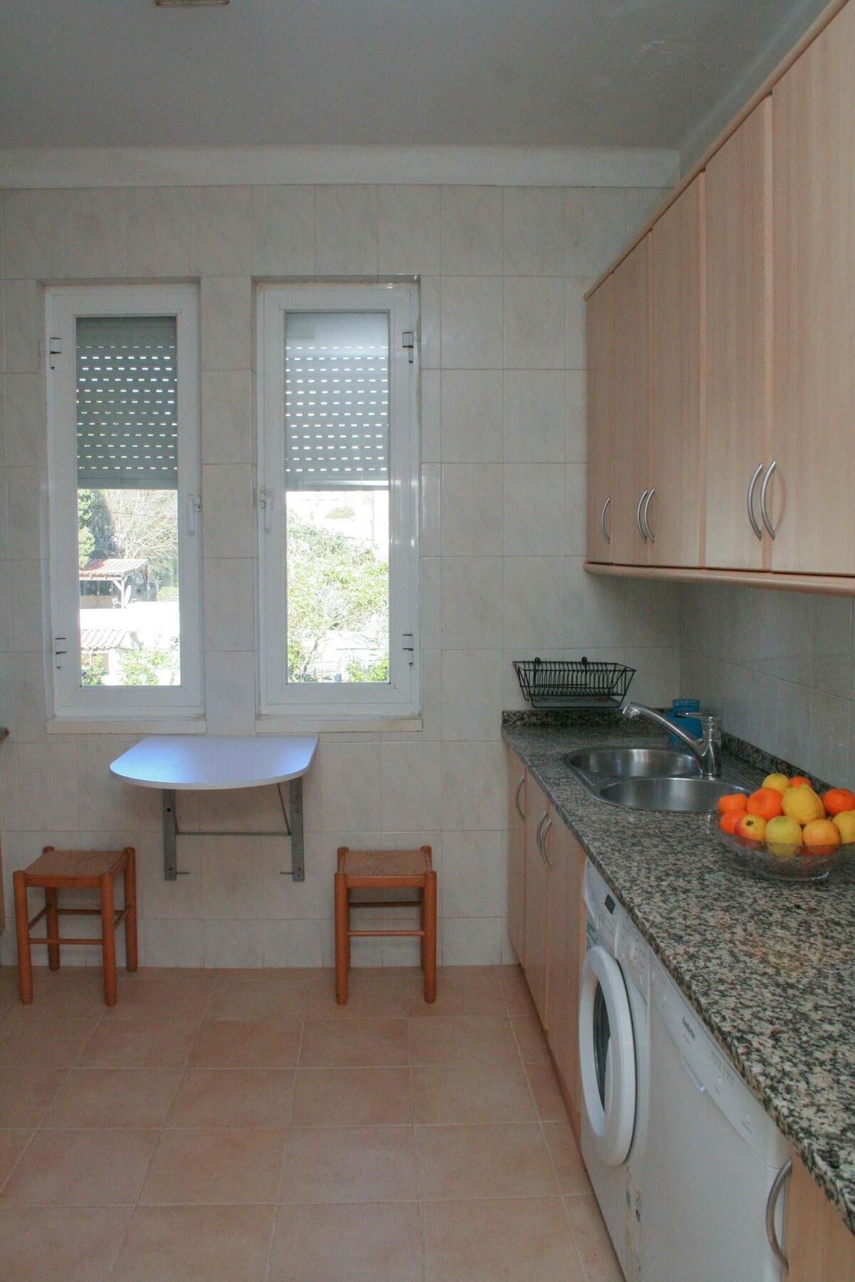 Appartement With 2 Bedrooms In Cascais, With Wonderful Sea View, Balcony *